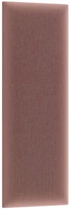 Dekorační panel MATEO 50×20 cm, růžový