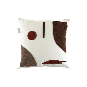 Dekorační polštář 43x43 cm Craft