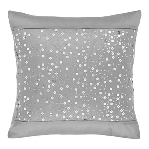 Dekorační polštář 43x43 cm Glitzy Sequin