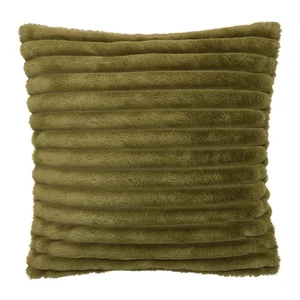 Dekorační polštář 45x45 cm Cosy Ribbed