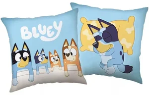 Dekorační polštář Bluey Krásné sny 40×40 cm