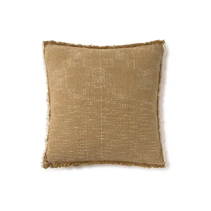 Dekorační polštář Handloom 45×45 cm – Lorena Canals