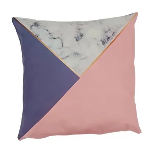 Dekorační polštář Marble 45x45 cm