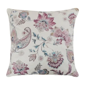 Dekorační polštář Paisley 45×45 cm Sehlbach