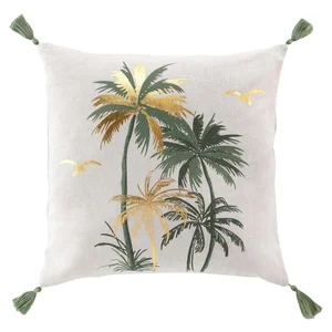 Dekorační polštář Papeete 45x45 cm