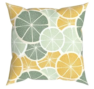 Dekorační polštář Vanessa 43×43 cm