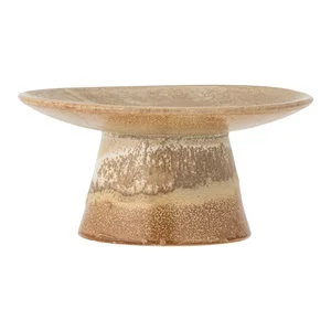 Dekorační tác Ikigai 14 cm Bloomingville