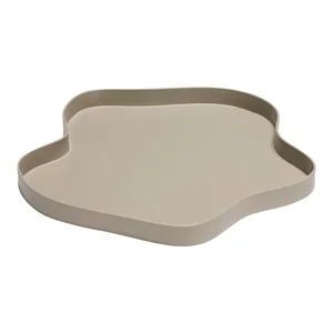 Dekorativní podnos Pond 37 cm Hübsch