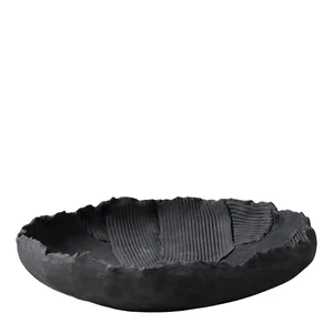 Dekorativní polyresinová mísa 35 cm Patch Bowl