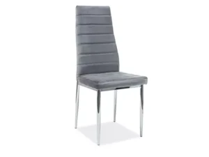 Designové křeslo H-261 Velvet