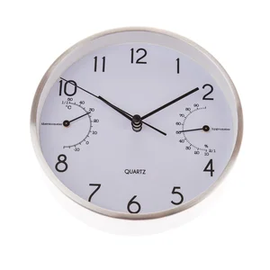 Designové nástěnné hodiny 15 cm Dakls