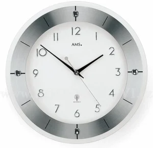 Designové Nástěnné Hodiny AMS 5848