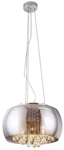 Designový lustr MOONLIGHT MAXlight