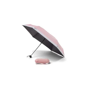 Deštník Light Pink 100 cm