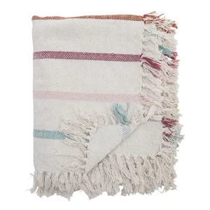 Dětská deka Frey – Bloomingville Mini, 130x160 cm