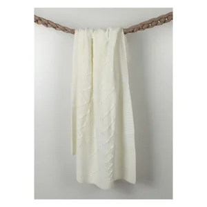 Dětská deka Homemania Decor s bavlnou 90x90 cm