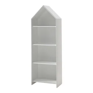 Dětská domečková knihovna Vipack Casami 57x171 cm