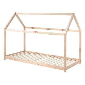 Dětská domečková postel Vipack Cabane 90×200 cm