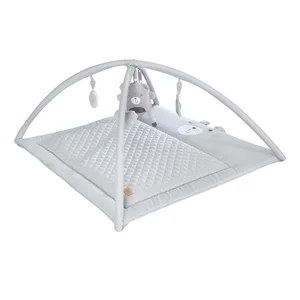 Dětská hrací podložka Style 75×85 cm Roba