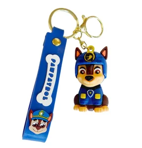 Dětská klíčenka Chase – Paw Patrol