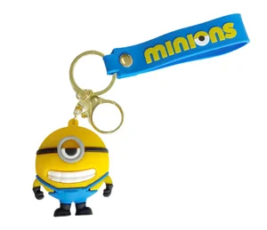 Dětská klíčenka Mega Mimoni Jerry (PKBA2195)