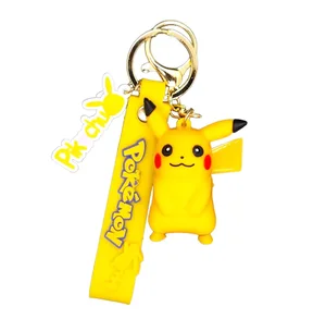 Dětská klíčenka Pikachu PKBA2192