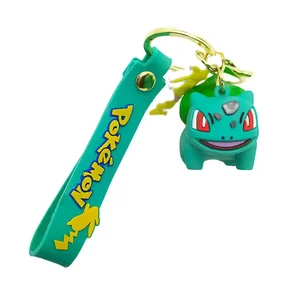 Dětská klíčenka Pokémon Bulbasaur