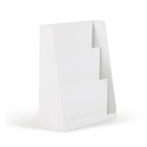 Dětská knihovna Adiventina bílá