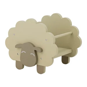 Dětská knihovna Dolly