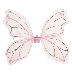 Dětská křídla Víly na zahradě