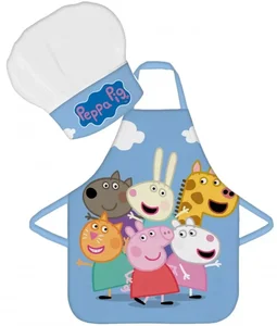 Dětská kuchařská souprava Peppa Pig