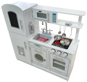 Dětská kuchyňka Amia pro malé kuchaře