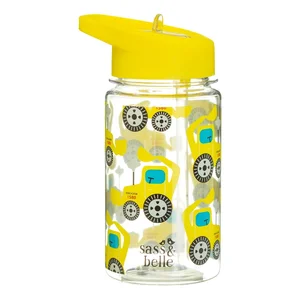 Dětská láhev na pití Sass & Belle Drink Up Digger 400 ml