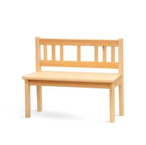 Dětská lavice Pino Bambino