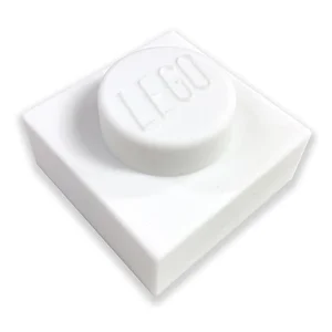 Dětská LED lampička LEGO® Iconic