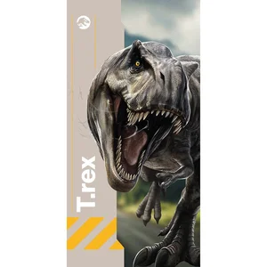 Dětská osuška Jurassic World Rebirth 70×140 cm – Jerry Fabrics