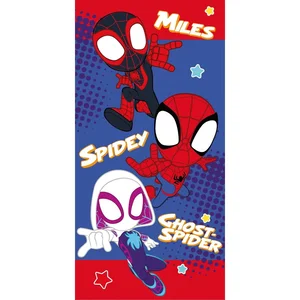 Dětská osuška Spider-Man 70x140 cm