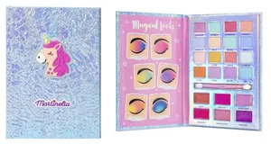 Dětská paleta líčení Jednorožec KSBH1384