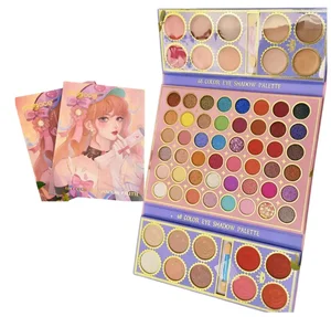 Dětská paleta Shadow KSBH1867