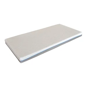 Dětská pěnová matrace 60x120 cm BABY VISCO GEL