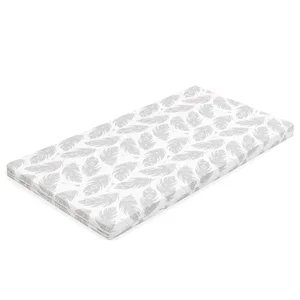 Dětská pěnová matrace New Baby STANDARD 120×60×6 cm