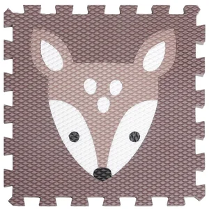 Dětská pěnová podlaha Minideckfloor Koloušek 340x340 mm