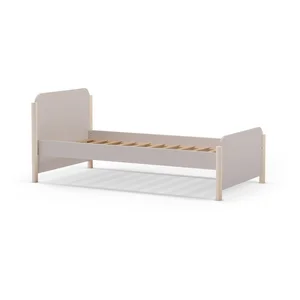 Dětská postel Enola 90x190 cm z borovicového dřeva