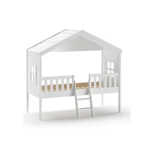 Dětská postel Housebed Vipack 90x200 cm