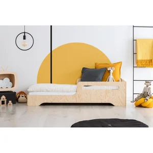 Dětská postel Kiki 3 90×190 cm – Adeko