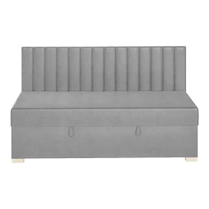 Dětská postel s úložným prostorem Chill 90x200 cm