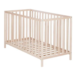 Dětská postýlka Cosi 60x120 cm od Roba