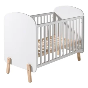 Dětská postýlka Kiddy 60x120 cm