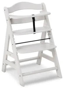 Dětská rostoucí židle Hauck Alpha+ creme