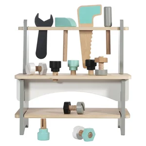 Dětská sada nářadí Workbench Kindsgut